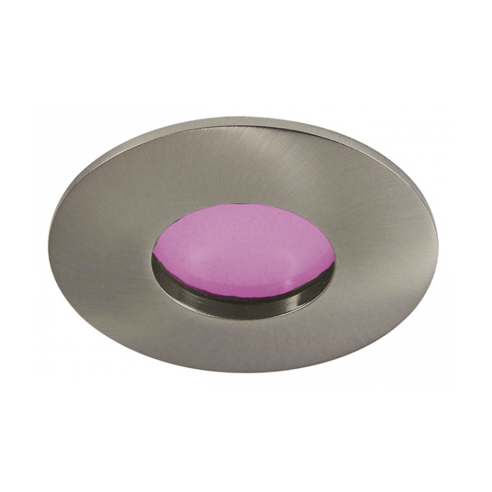 IP44 Inbouwspot Pia met Philips HUE White and Color lamp