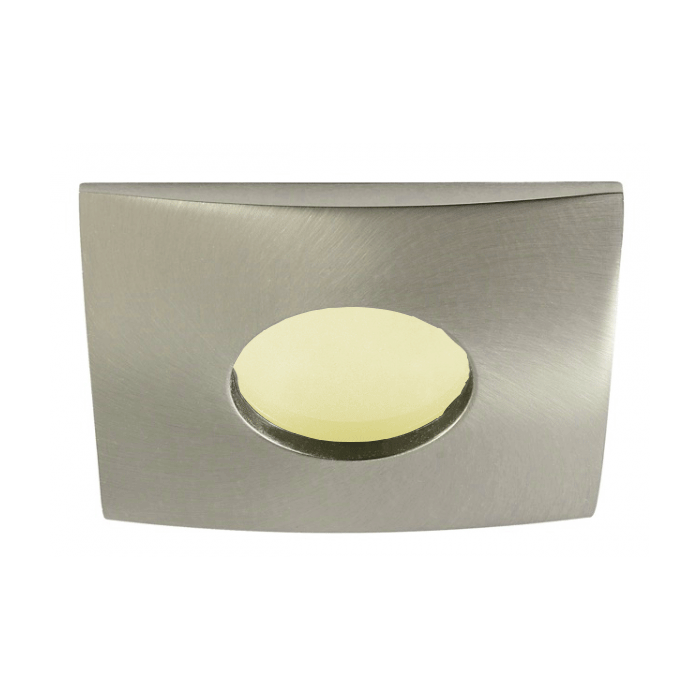 IP44 Inbouwspot Irma met Philips HUE White lamp