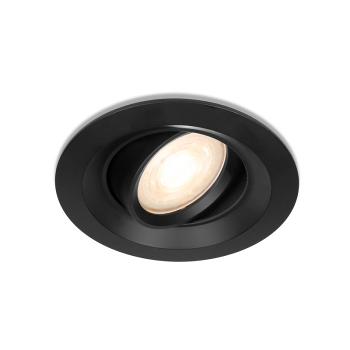 LED inbouwspot | Dan