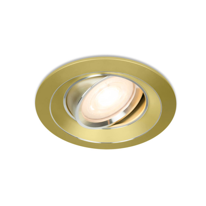 LED inbouwspot | Ian