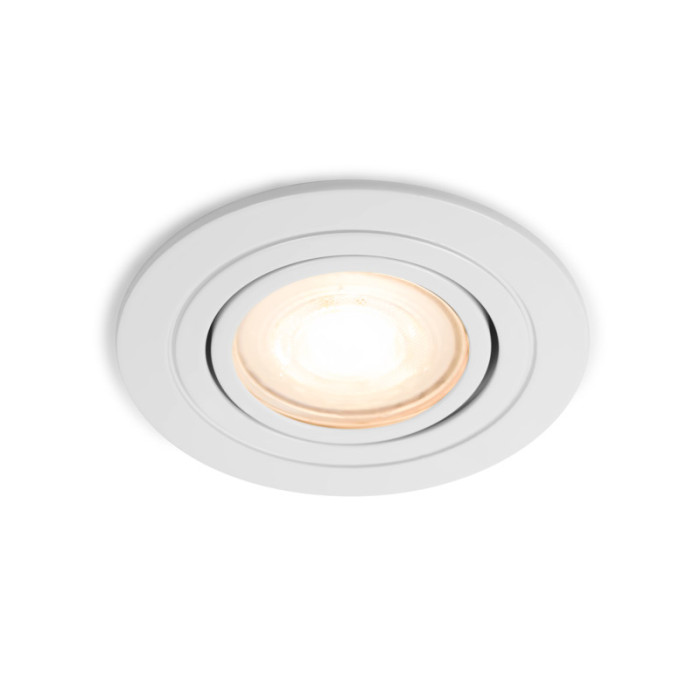 LED inbouwspot | Gijs