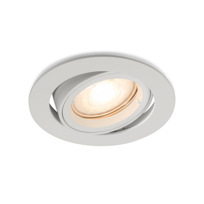 LED inbouwspot | Olliver