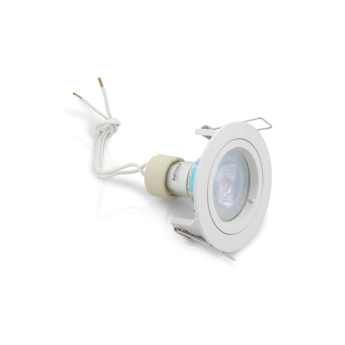 LED inbouwspot | Zander