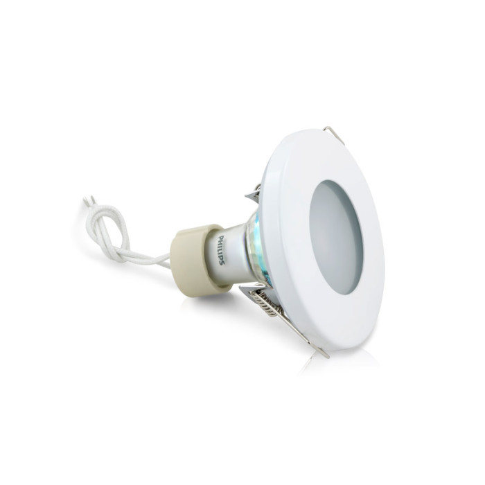 IP44 LED inbouwspot | Lily