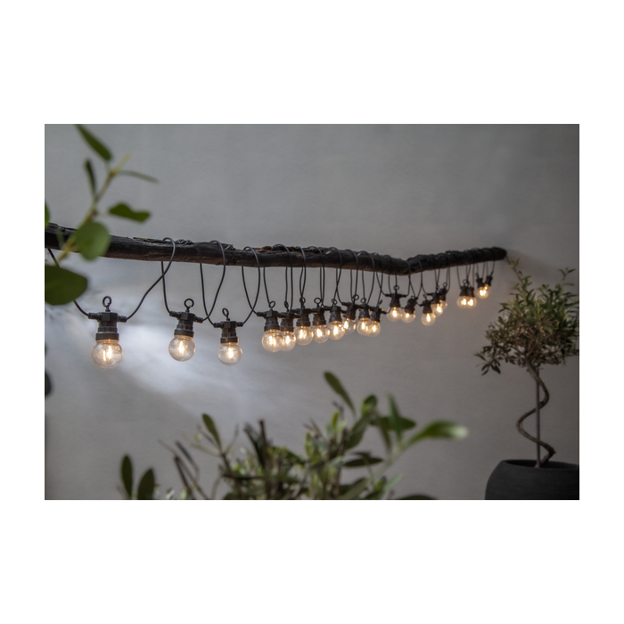 Prikkabel ‘’Sierlijk Mini Circus’’ – 8,55 meter
