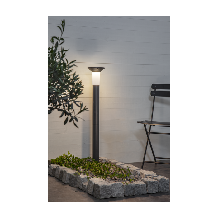 Staande Solar Buitenlamp ‘’Valta’’