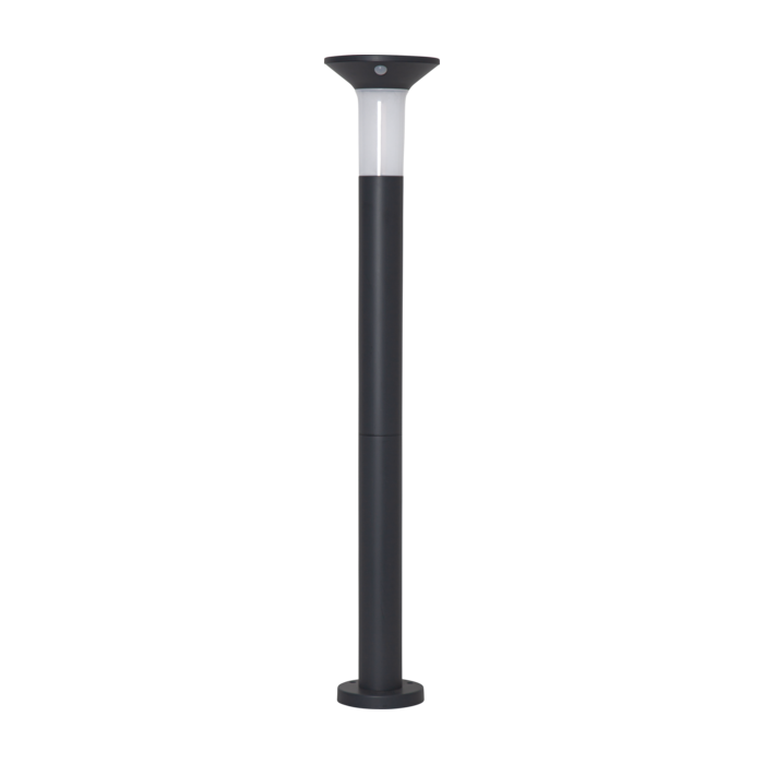 Staande Solar Buitenlamp ‘’Valta’’