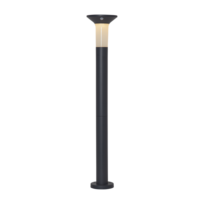 Staande Solar Buitenlamp ‘’Valta’’