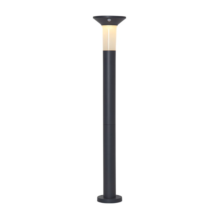Staande Solar Buitenlamp ‘’Valta’’