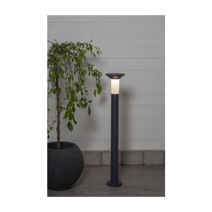 Staande Solar Buitenlamp ‘’Valta’’