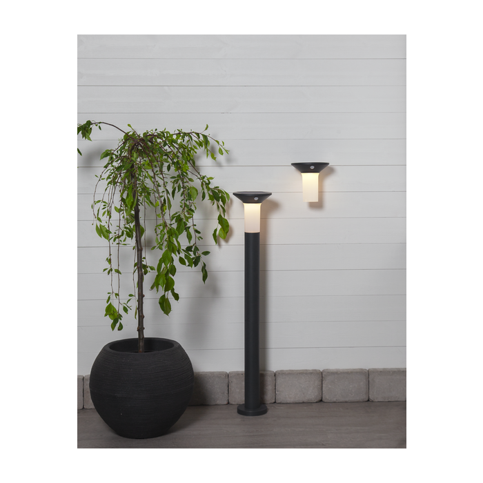 Staande Solar Buitenlamp ‘’Valta’’