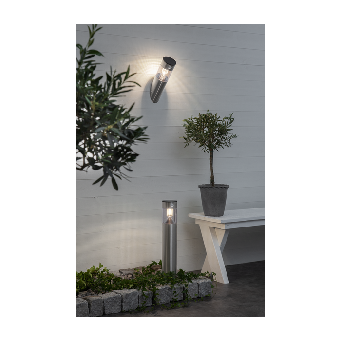 Staande Solar Buitenlamp ‘’Marbella’’