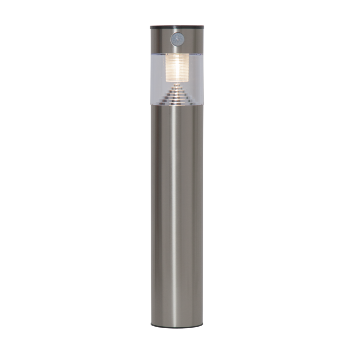 Staande Solar Buitenlamp ‘’Marbella’’