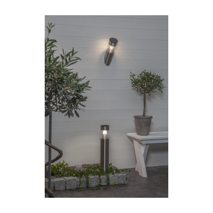Staande Solar Buitenlamp ‘’Marbella’’
