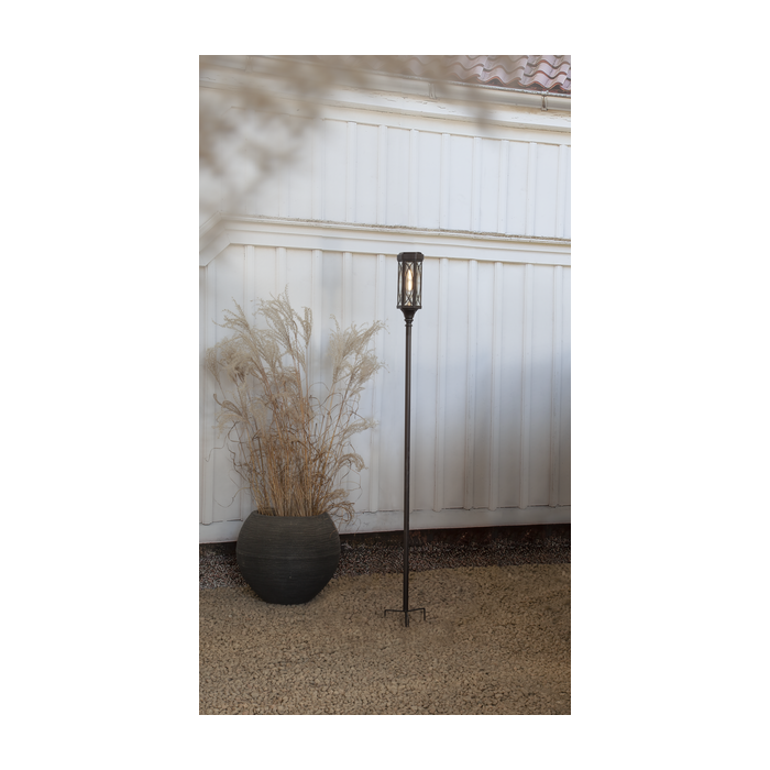 Solar Priklamp ‘’Folke’’