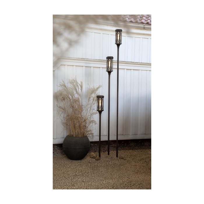 Solar Priklamp ‘’Folke’’