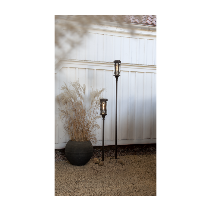 Solar Priklamp ‘’Folke’’