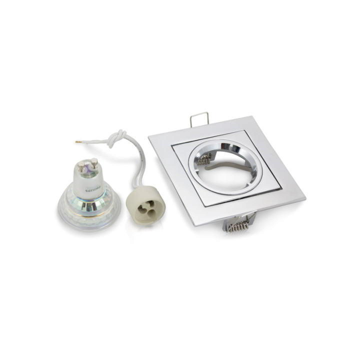 LED inbouwspot | Thimo