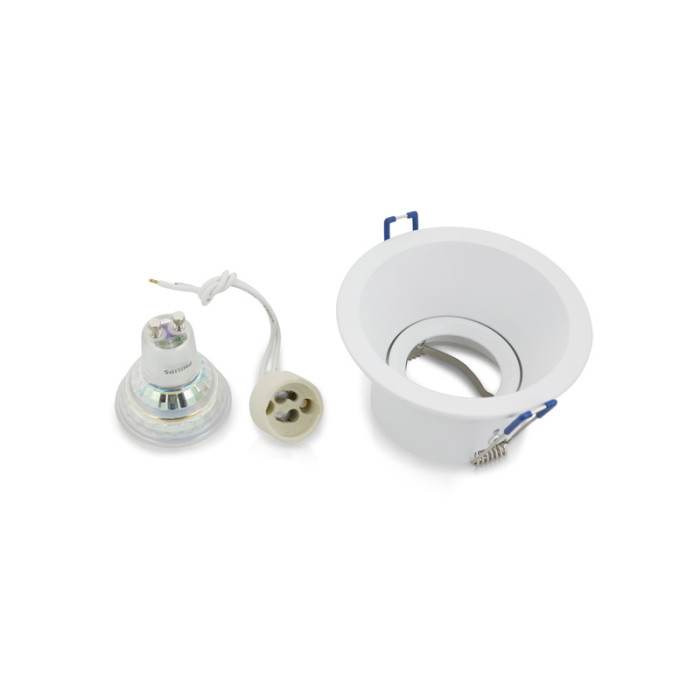 LED inbouwspot | Gert