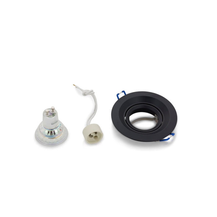 LED inbouwspot | Aksel