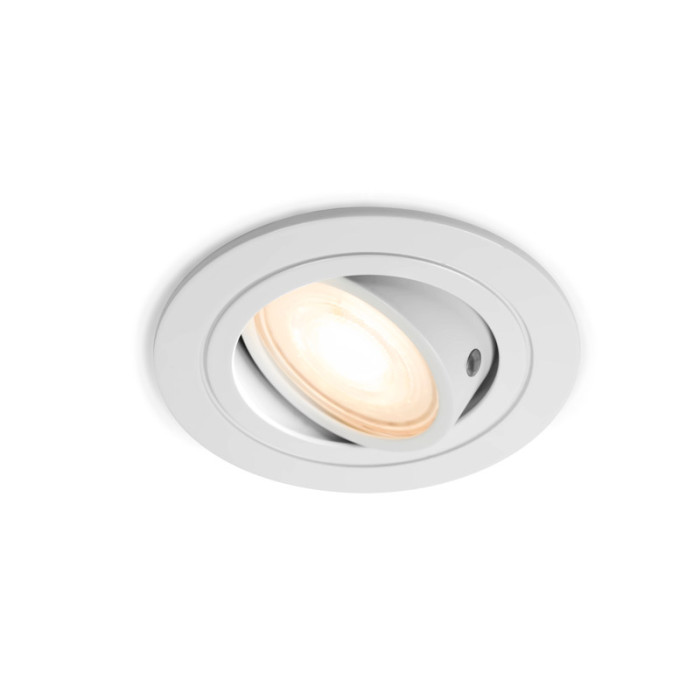 LED inbouwspot | Gijs
