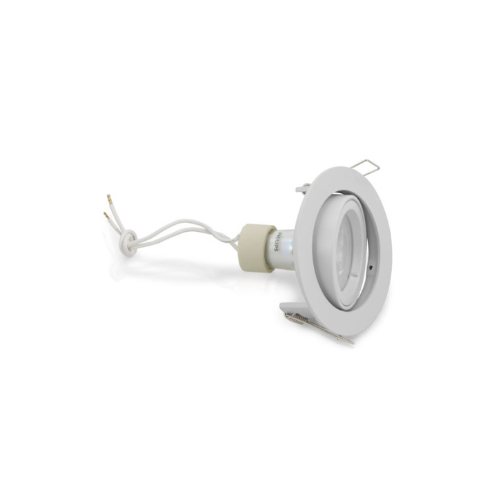 LED inbouwspot | Moltas