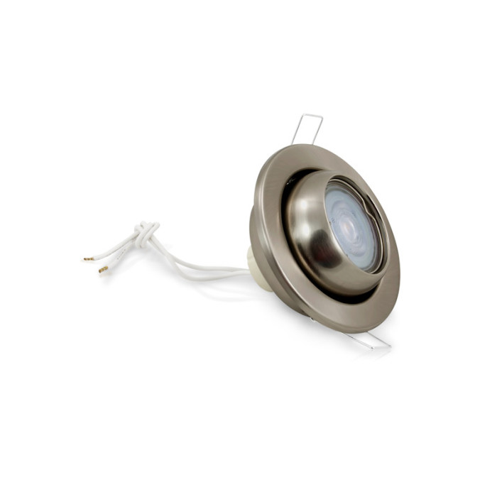 LED inbouwspot | Hank