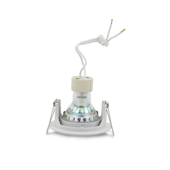 LED inbouwspot | Zander