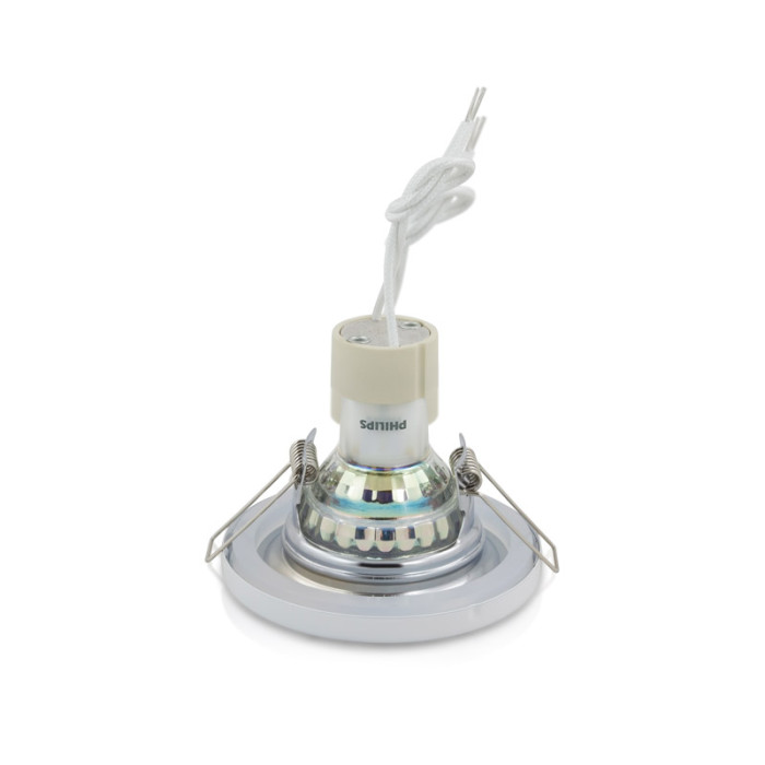 IP44 LED inbouwspot | Lily