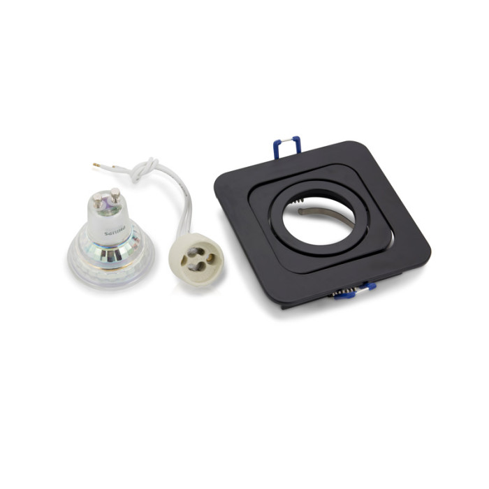 LED inbouwspot | Julio