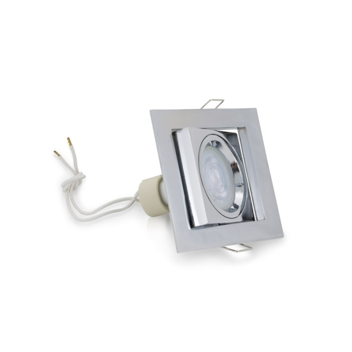 LED inbouwspot | Thimo