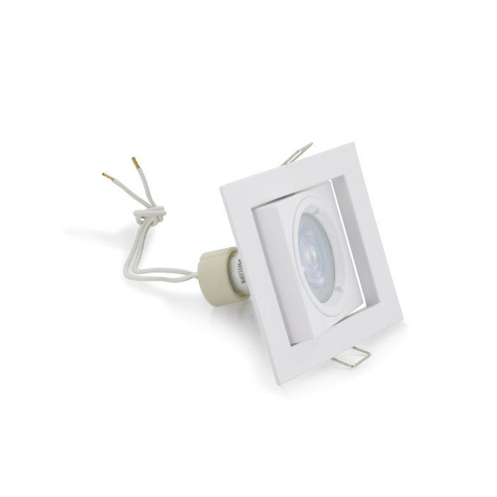 LED inbouwspot | Marlon