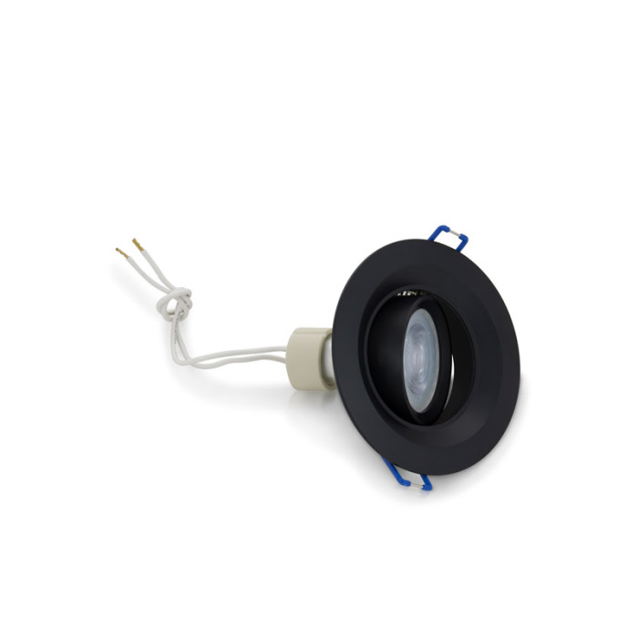 LED inbouwspot | Aksel