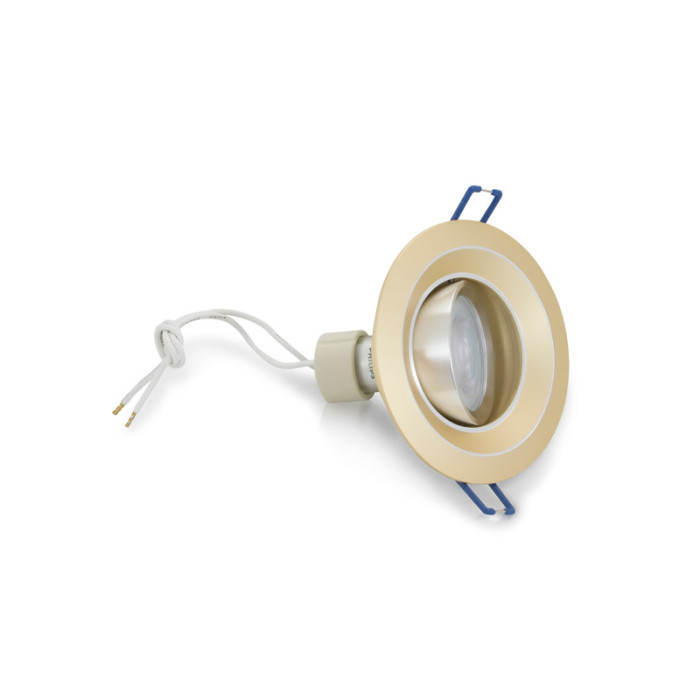 LED inbouwspot | Ian