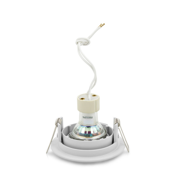 LED inbouwspot | Moltas
