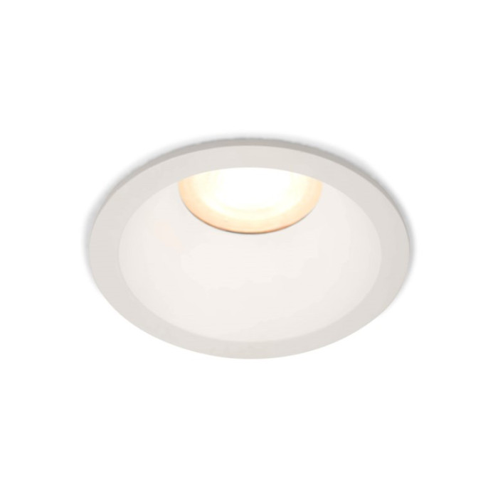Inbouwspot Bing met Philips HUE White Ambiance lamp