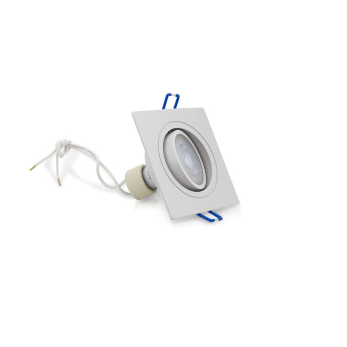 LED inbouwspot | Birk