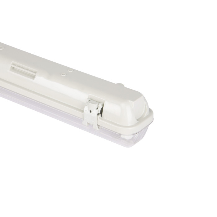 IP65 LED Buis armatuur 60cm - Enkel