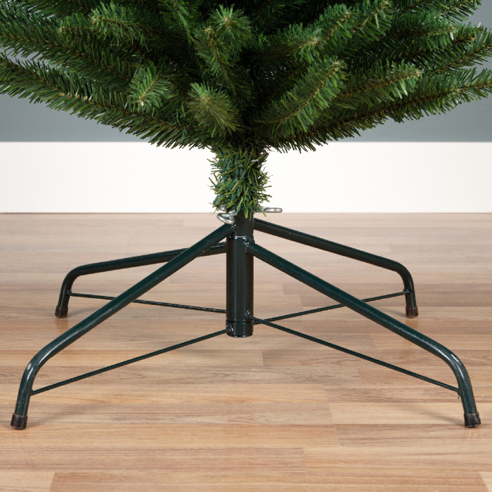 Everlands  Pencil kerstboom groen - 180 cm