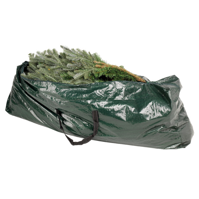 Opberg tas voor bomen tot 210 cm