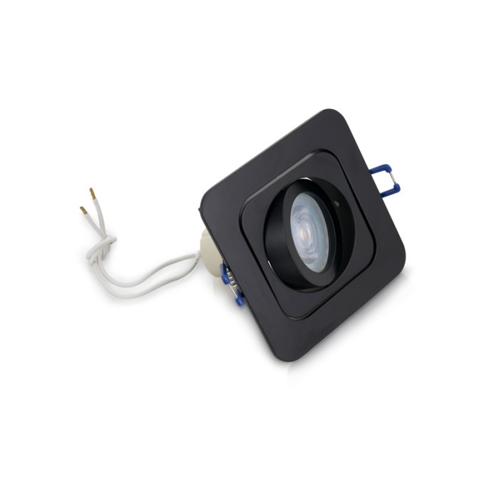 LED inbouwspot | Julio