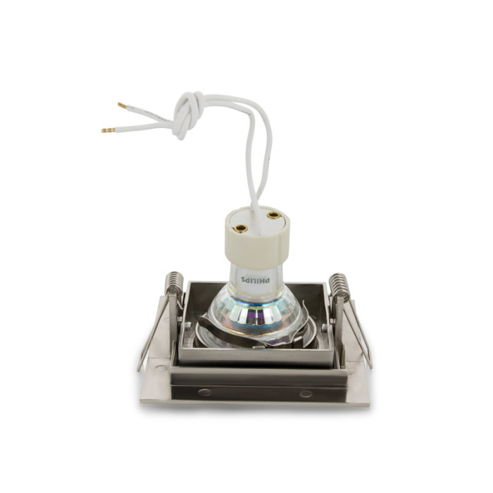 Dimtone inbouwspot | Arend