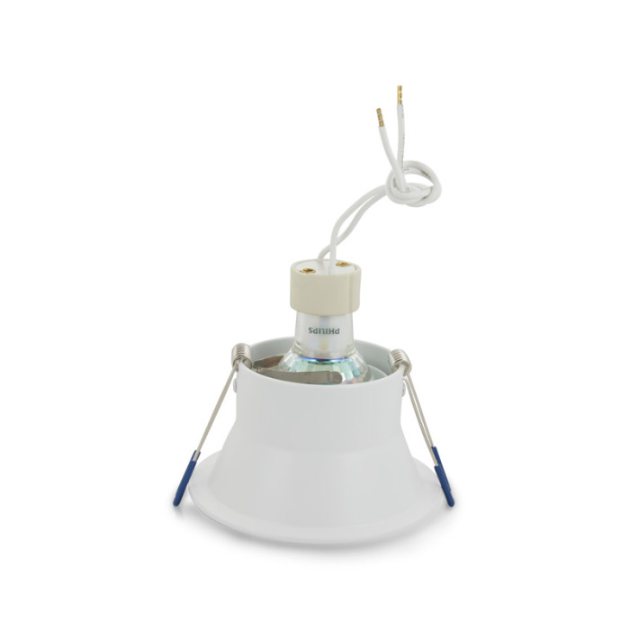 LED inbouwspot | Gert