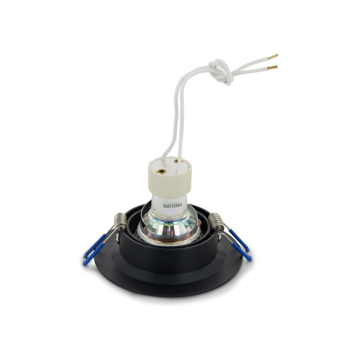 LED inbouwspot | Aksel