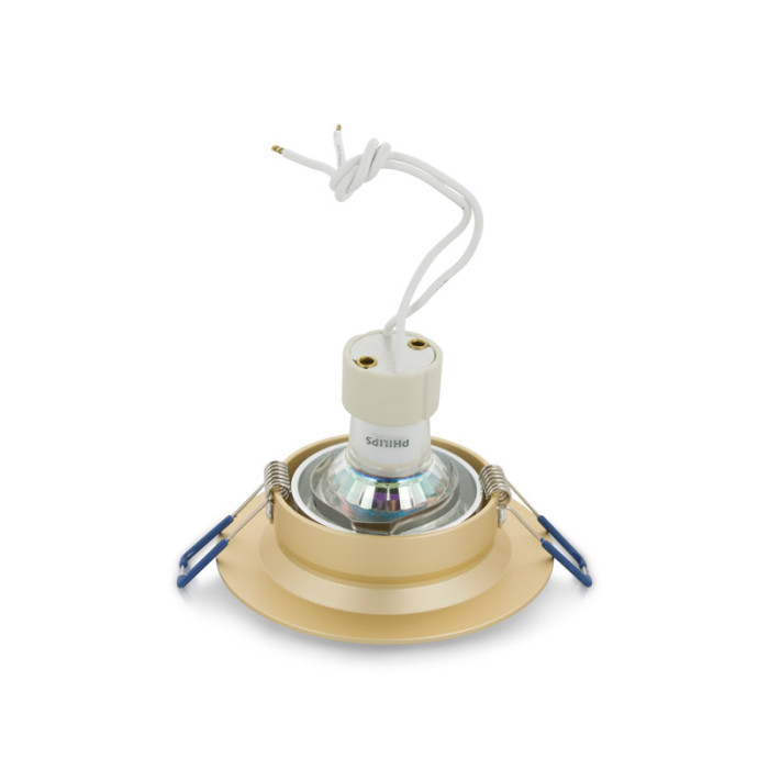 LED inbouwspot | Ian
