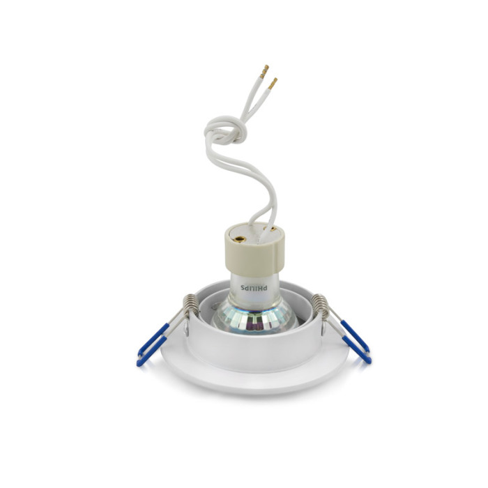 LED inbouwspot | Gijs