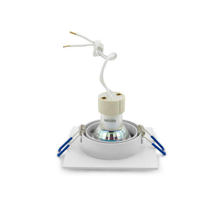 LED inbouwspot | Birk