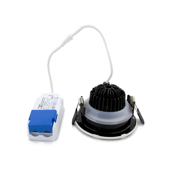 IP44 LED Inbouwspot | Naomi