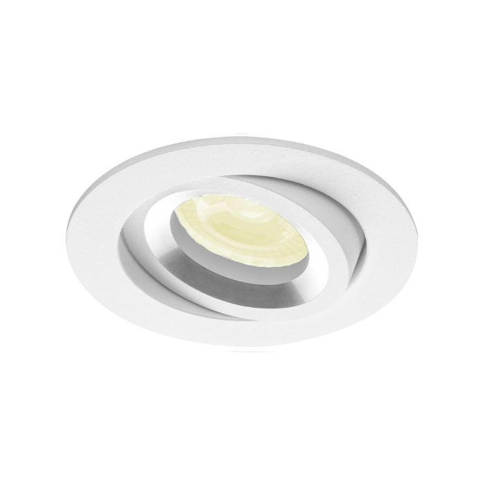 Inbouwspot Julian met Philips HUE White lamp