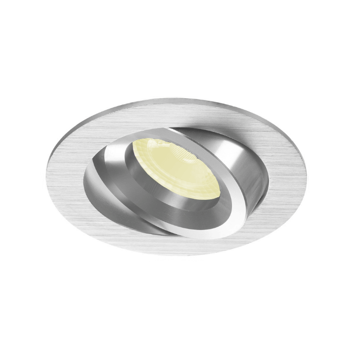 Inbouwspot Ilias met Philips HUE White lamp
